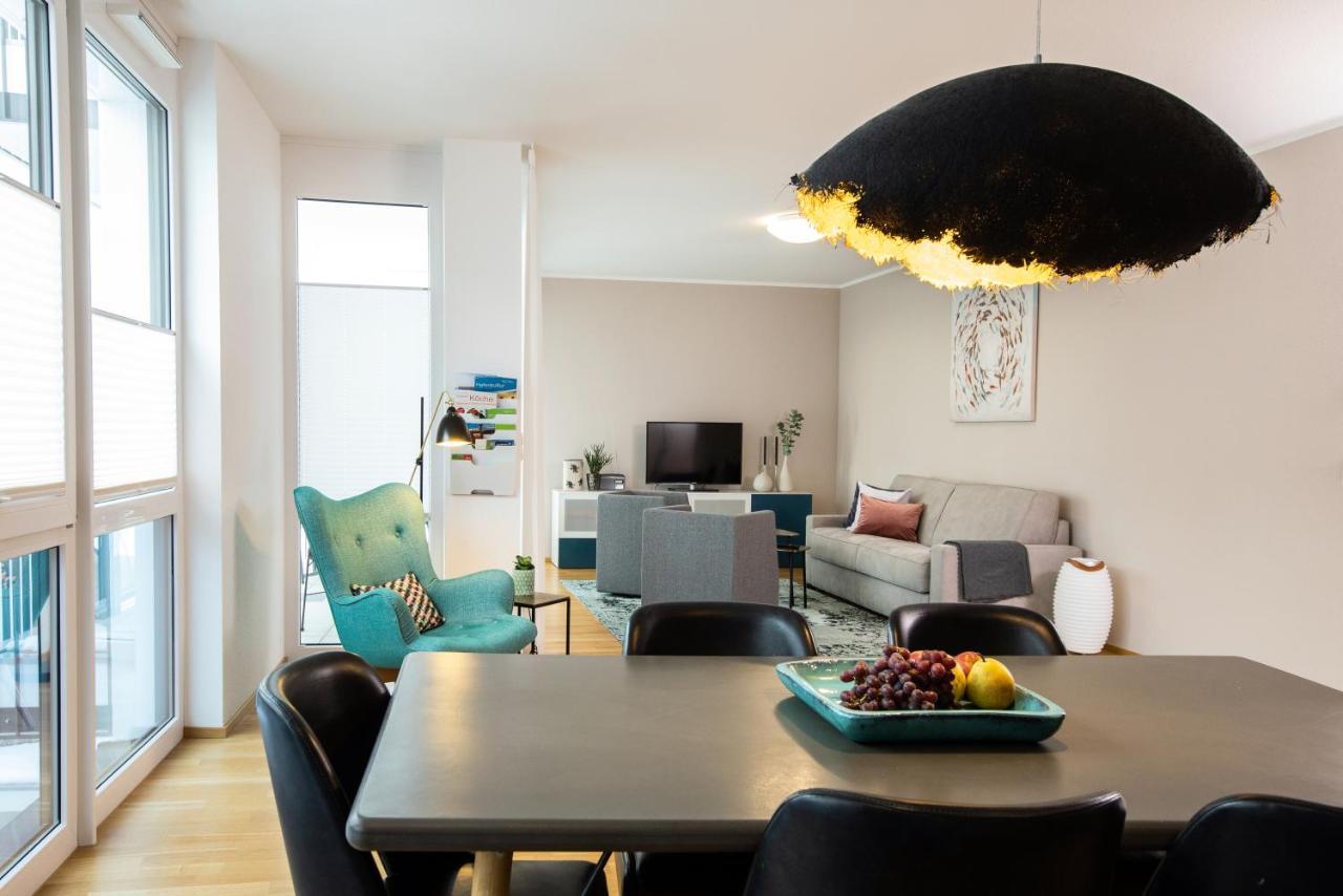 Ferienwohnung Pfaender FDH 외부 사진