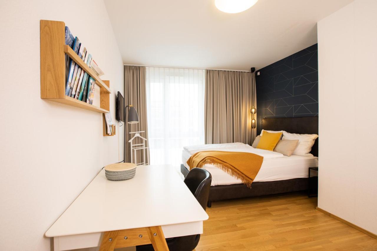 Ferienwohnung Pfaender FDH 외부 사진