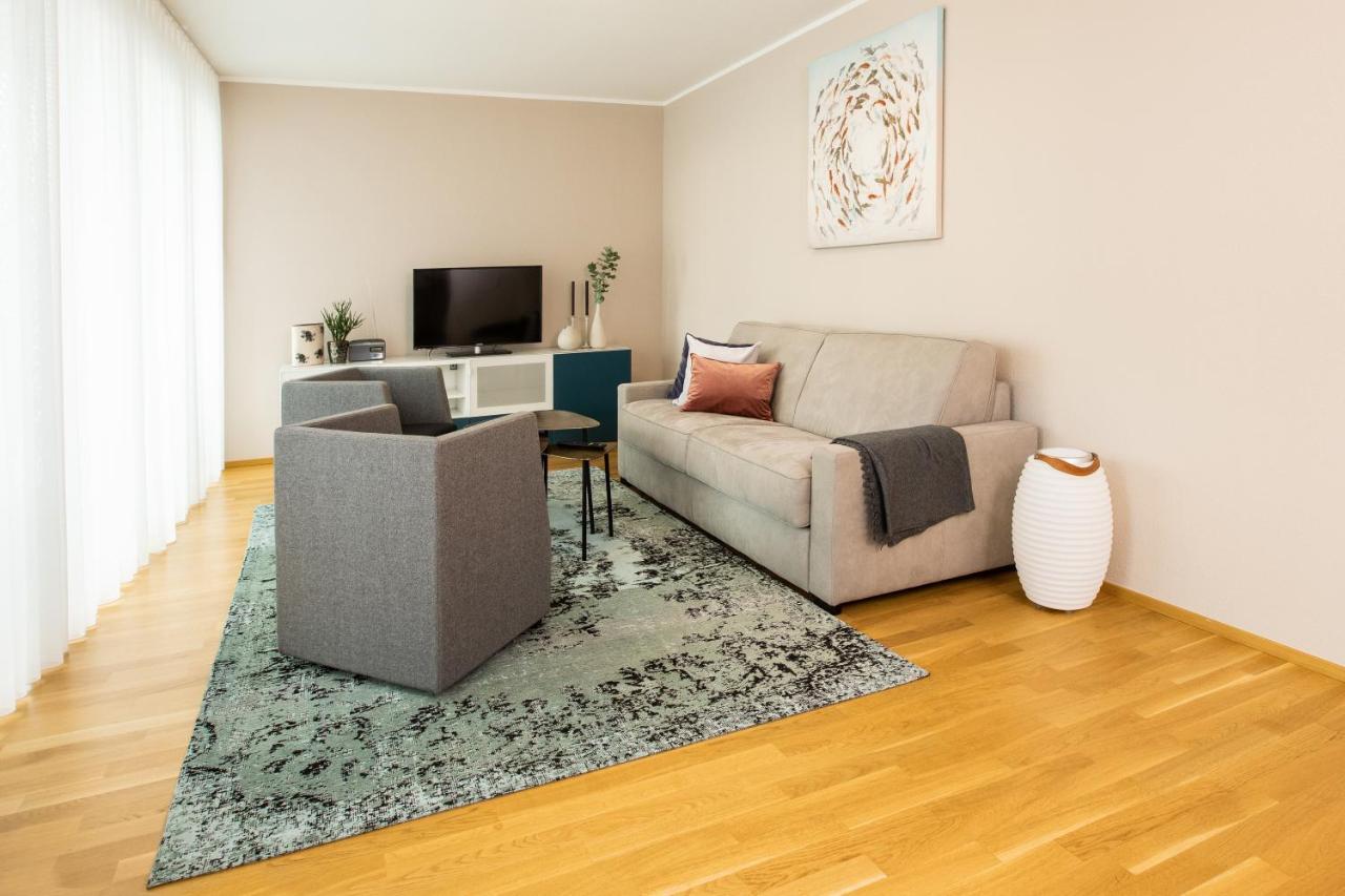 Ferienwohnung Pfaender FDH 외부 사진