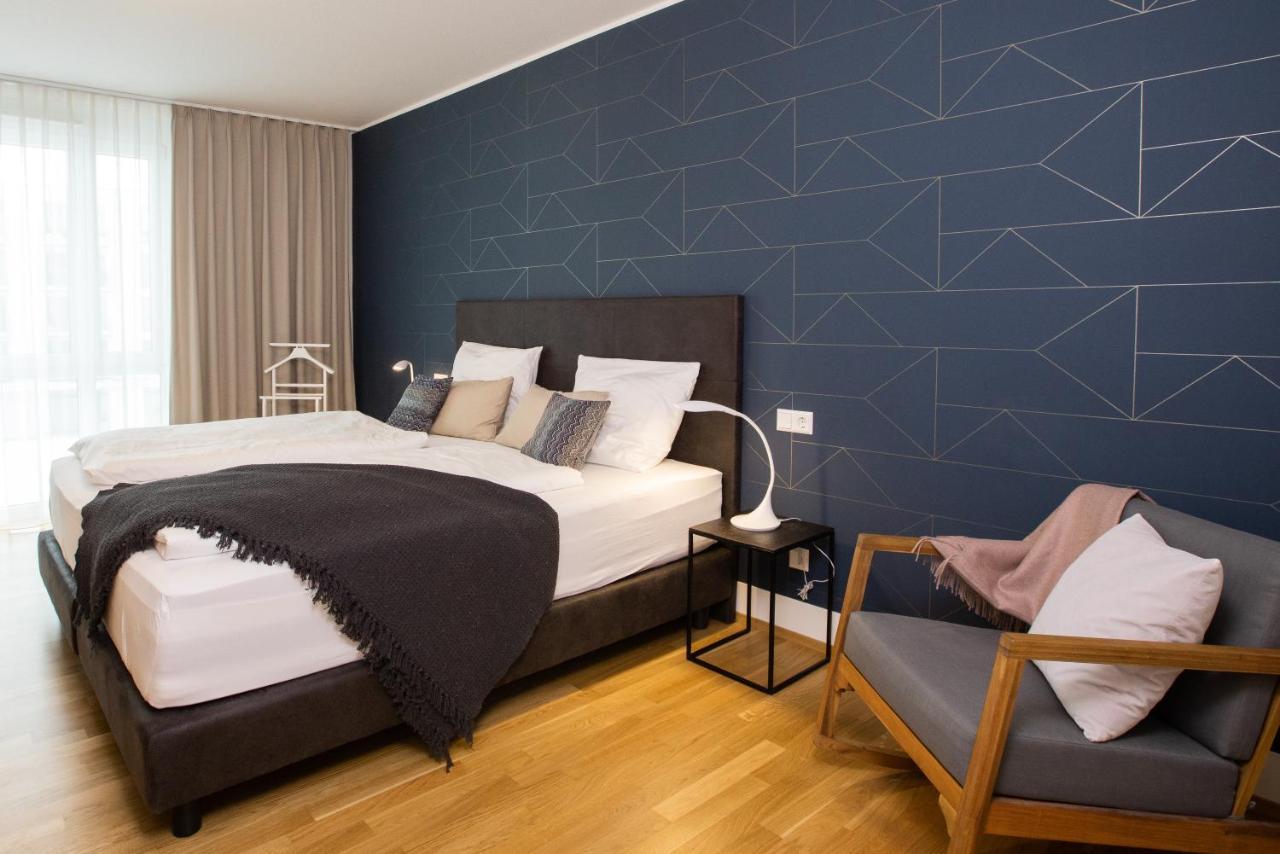 Ferienwohnung Pfaender FDH 외부 사진