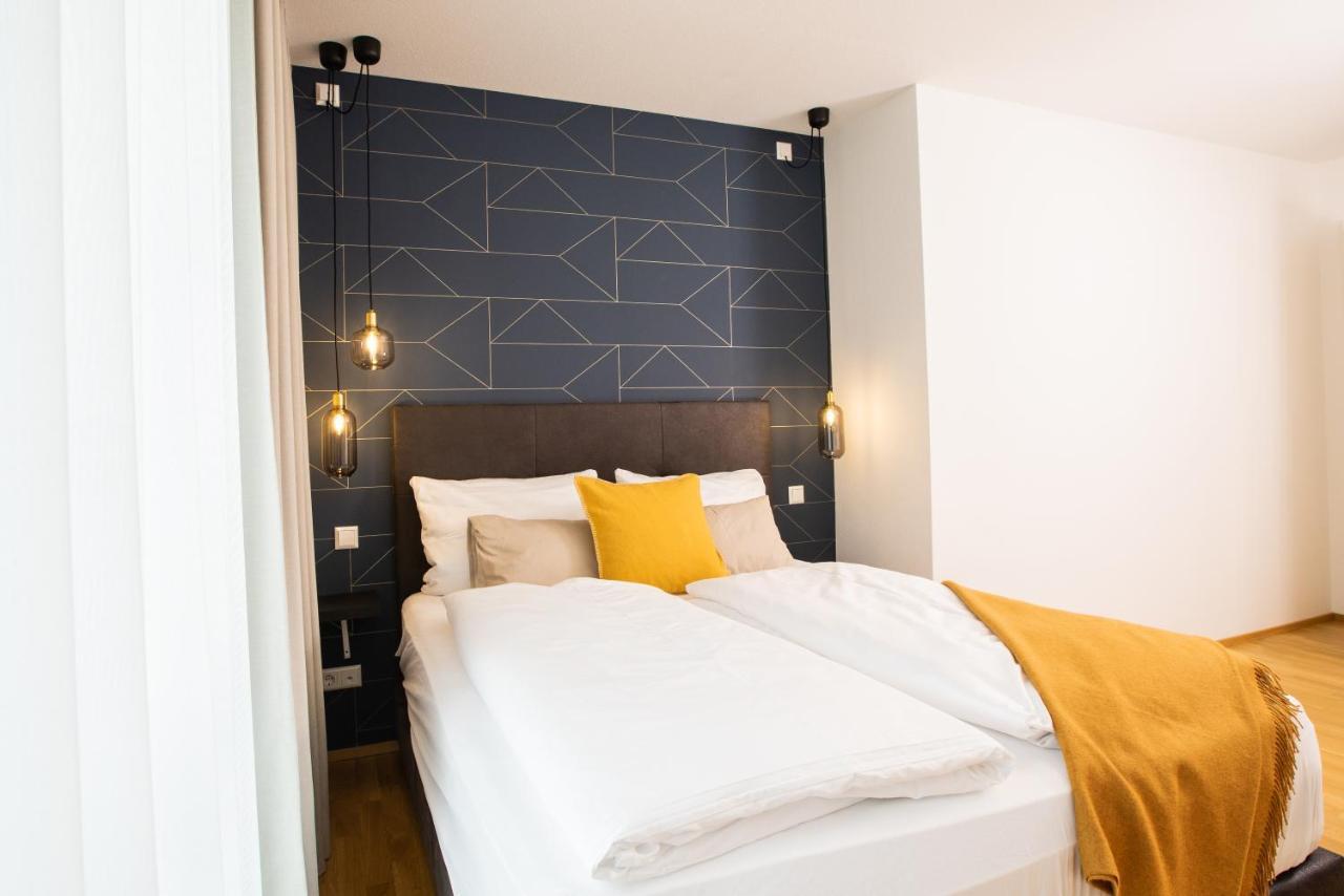 Ferienwohnung Pfaender FDH 외부 사진