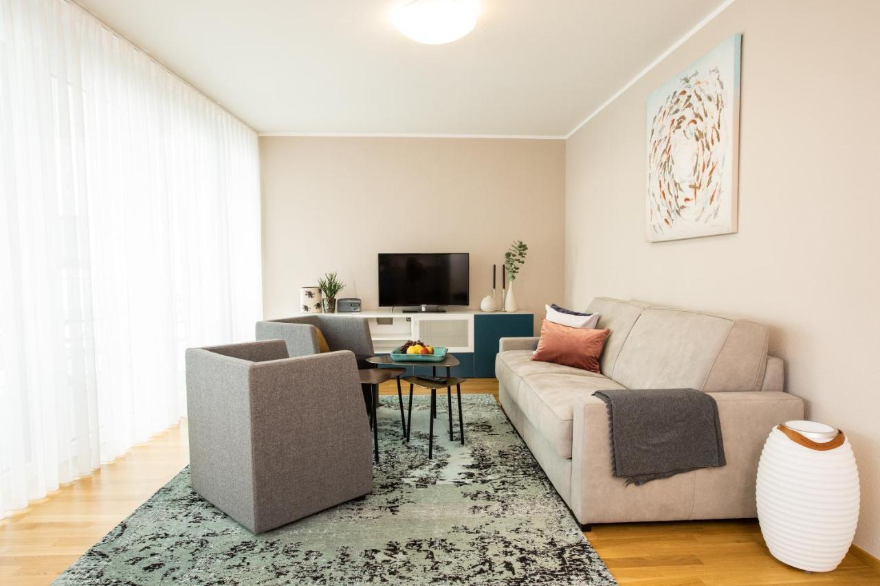 Ferienwohnung Pfaender FDH 외부 사진
