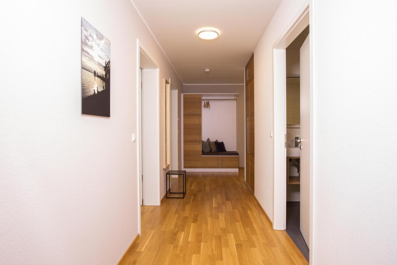 Ferienwohnung Pfaender FDH 외부 사진