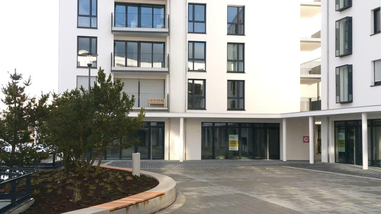 Ferienwohnung Pfaender FDH 외부 사진