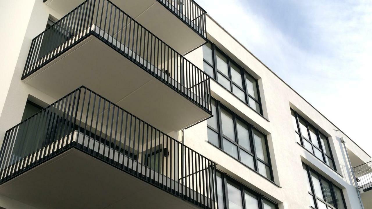 Ferienwohnung Pfaender FDH 외부 사진