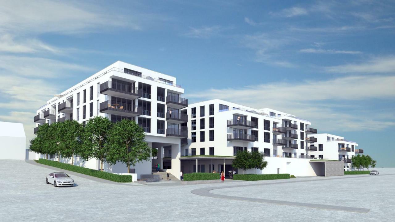 Ferienwohnung Pfaender FDH 외부 사진