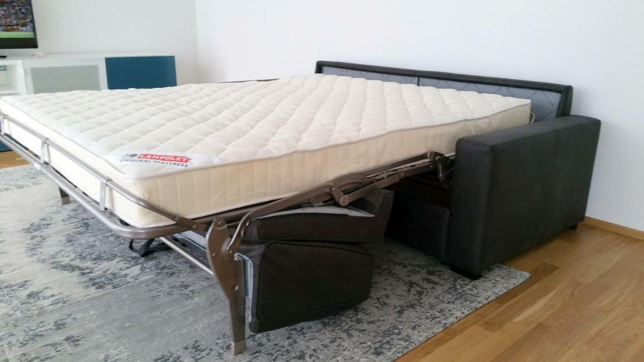 Ferienwohnung Pfaender FDH 외부 사진