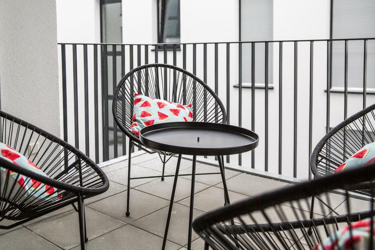 Ferienwohnung Pfaender FDH 외부 사진