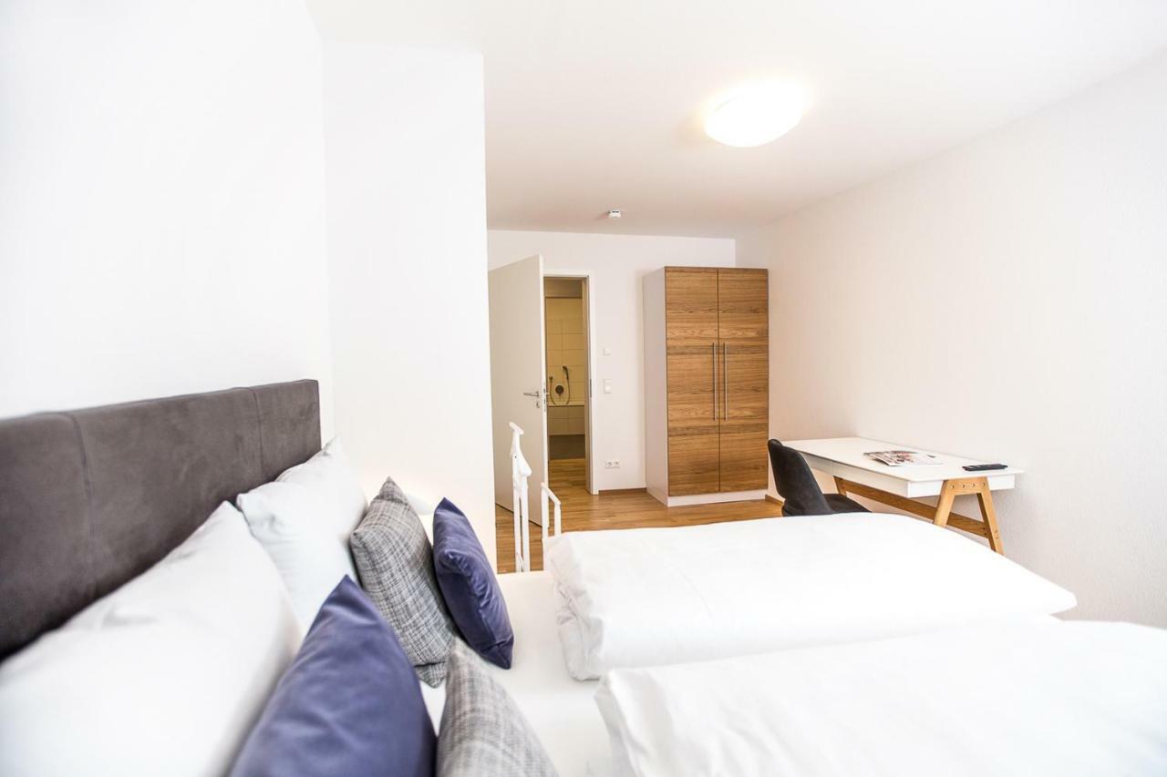 Ferienwohnung Pfaender FDH 외부 사진