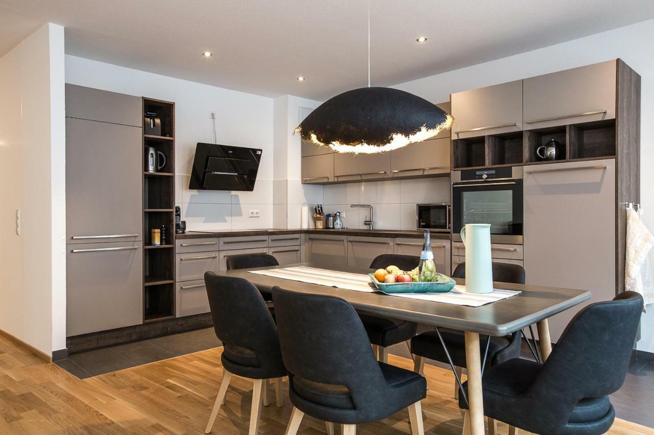 Ferienwohnung Pfaender FDH 외부 사진