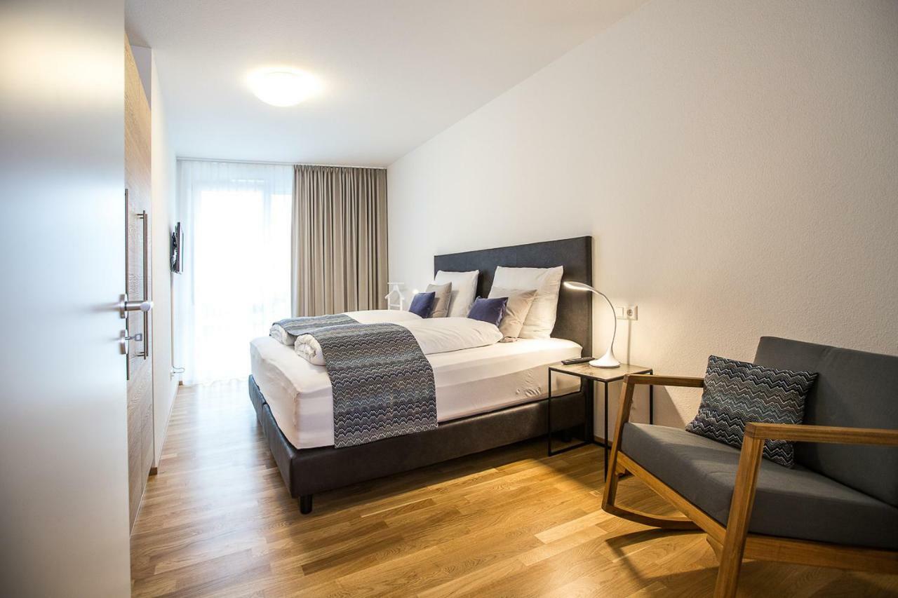 Ferienwohnung Pfaender FDH 외부 사진