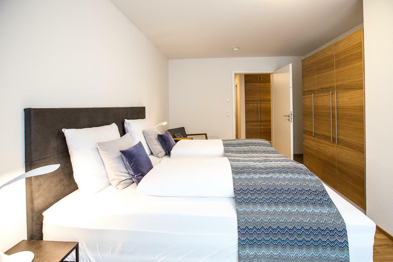 Ferienwohnung Pfaender FDH 외부 사진