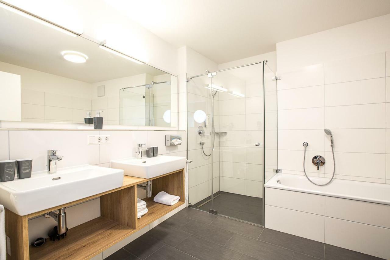 Ferienwohnung Pfaender FDH 외부 사진