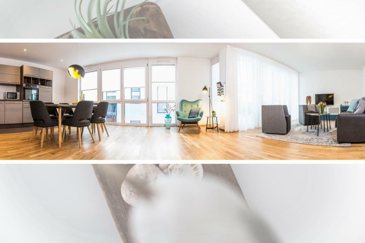 Ferienwohnung Pfaender FDH 외부 사진